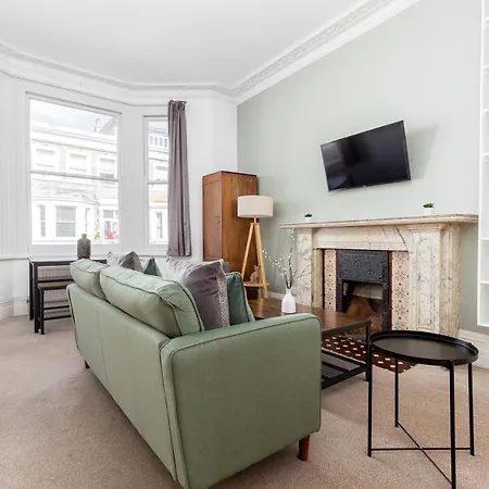 The Kensington London