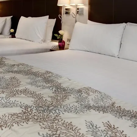 Western Chiswick Palace&suites Hotel 3*