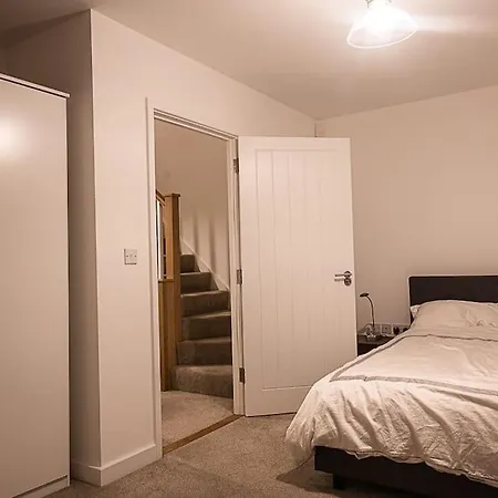 Villa Exquisite Cozy House, Close To Train Station And Amenities Harold Wood
