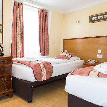 Shakespeare Hotel London