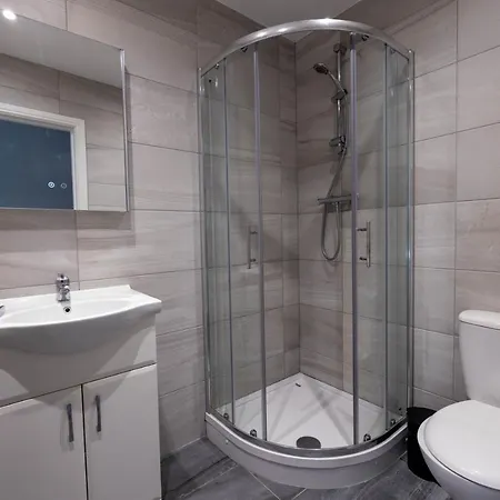 Apartment Camden Next To Market And Tube Station *