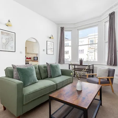 Apartment The Kensington