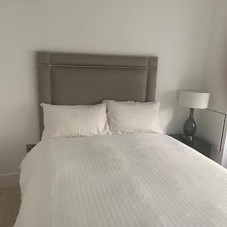 Hestia Travel Mayfair Apartment London