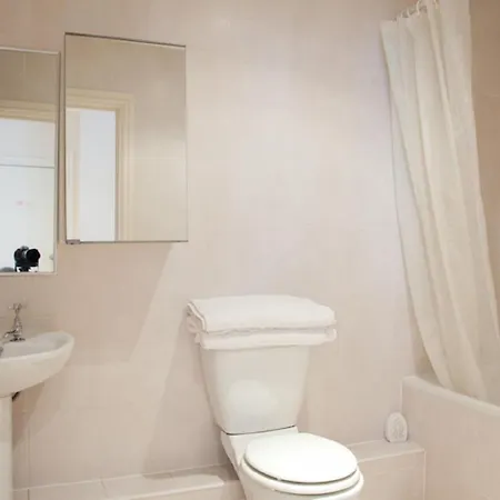 Apartment Apartments Convenient Centre And Tottenham Stadium