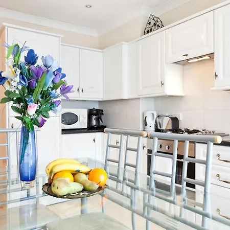 Apartments Convenient Centre And Tottenham Stadium * London
