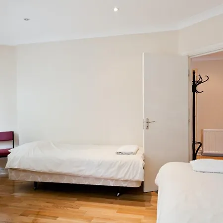 Apartment Apartments Convenient Centre And Tottenham Stadium