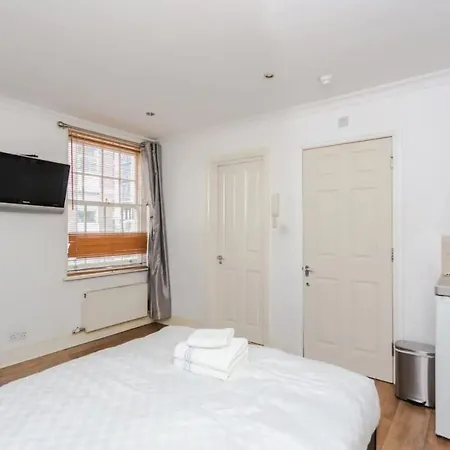 Appartement Lovely Studio Near Trendy Shoreditch Londres