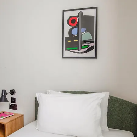 Numa Bloomsbury 4*
