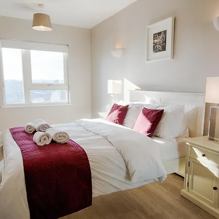 Roomspace Serviced - Vertex House Apartment Croydon