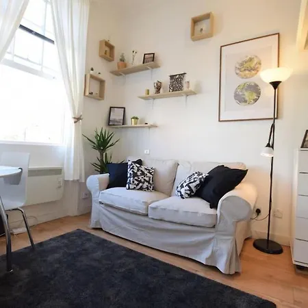 Stylish Studio Camden * Londres