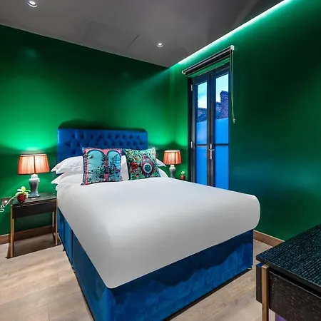 Hotel Hux Hotel, Kensington 4*