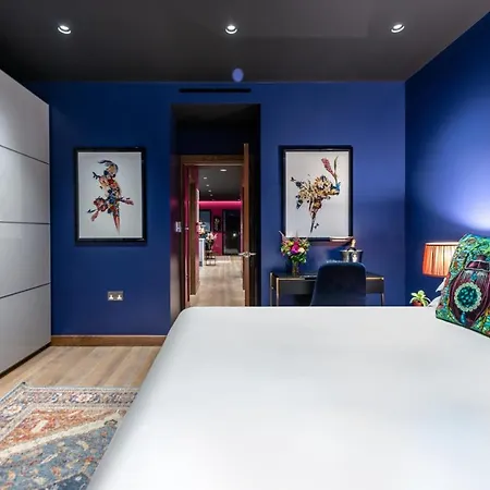 Hotel Hux Hotel, Kensington 4*