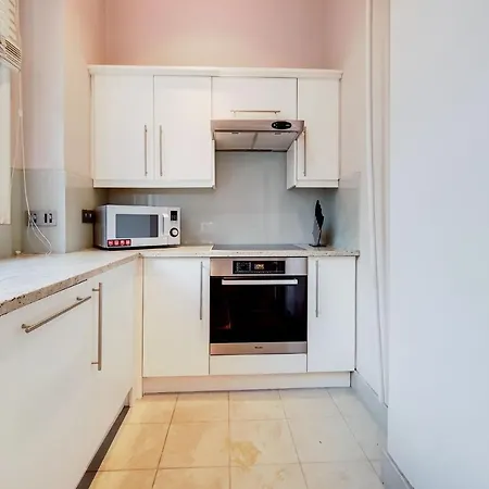 Apartment Sir Hans Sloane *