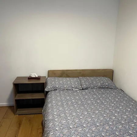 Holiday home Three Bedroom House In Tooting By Star