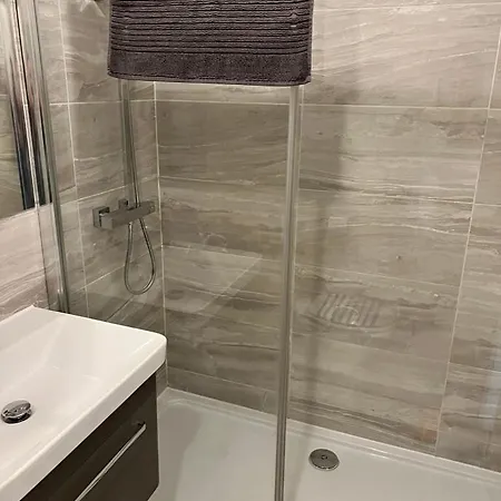 Apartment Prospect House London
