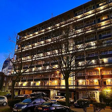 Prospect House London