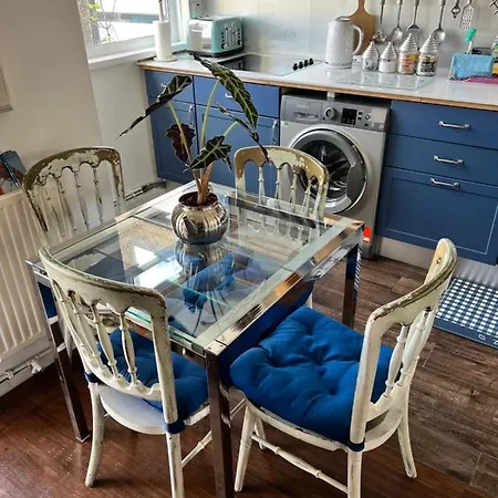 Prospect House Apartment London