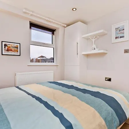 Whole House In Camden Town