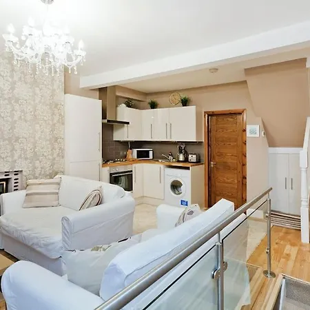 Whole House In Camden Town * London