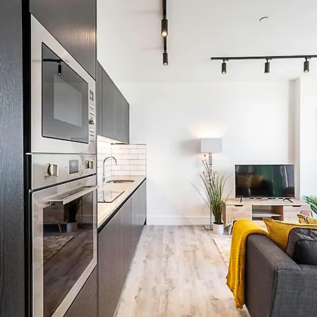 Icon Tower Flat Vi