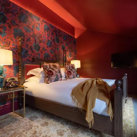 Sun Street Shoreditch 5* Londra