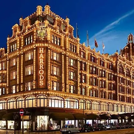 Knightsbridge Sloane Pavilion Road Chelsea 5 Mins Walking To Hyde Park And Harrods * Londra