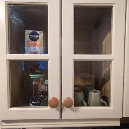 Apartment And Quiet Flat In London! Close To Station