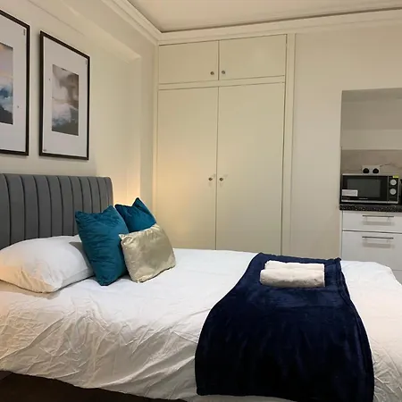 Studio Lillie Road Sw6 Apartment