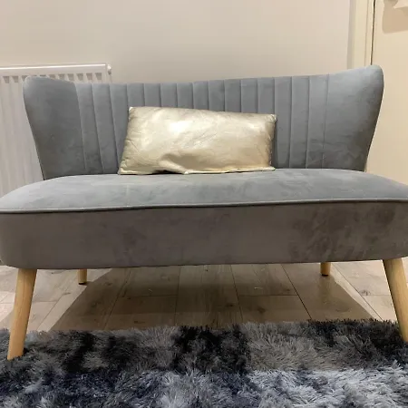 Apartment Studio Lillie Road Sw6 *