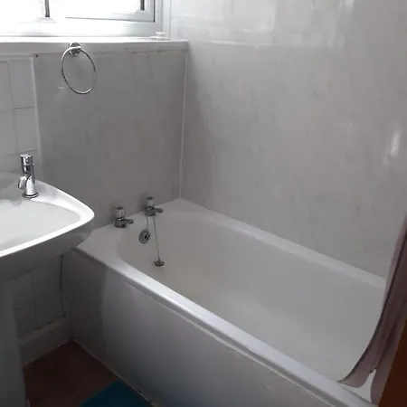Apartment Beautiful Private In Willesden *