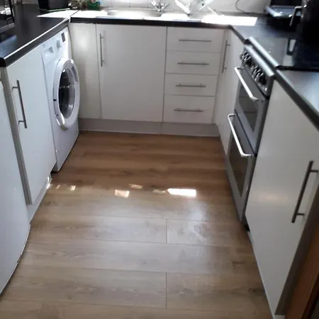 Beautiful Private In Willesden London