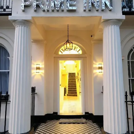 Prime Konukevi 2*