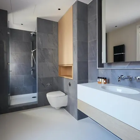 Luxurious Covent Garden Penthouse Apartment London