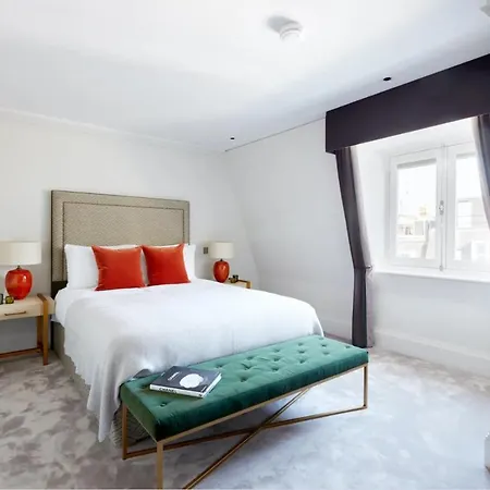 Luxurious Covent Garden Penthouse Apartment *