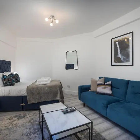 Appartamento Capital 4 Chelsea Cloisters *