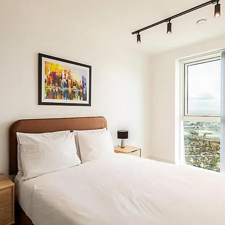 Icon Tower Flat Vi *