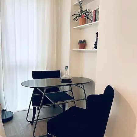 Stunning 1 Bed Luxury London