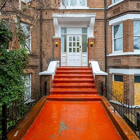 Guest house Ensuite Rooms, Tufnell Park - Sk London