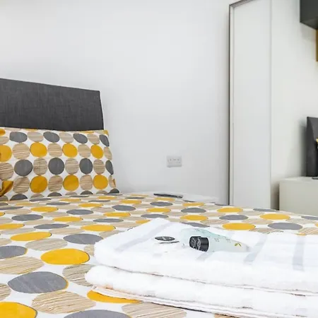 Ensuite Rooms, Tufnell Park - Sk * London