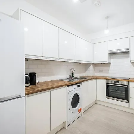Guest house Ensuite Rooms, Tufnell Park - Sk *