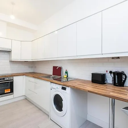 Guest house Ensuite Rooms, Tufnell Park - Sk London