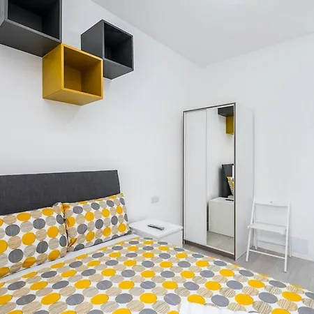 Ensuite Rooms, Tufnell Park - Sk London