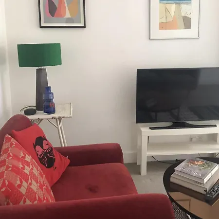 Impeccable 1-bed In *