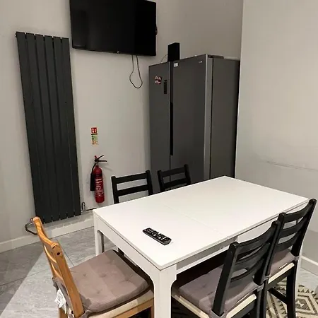 Ubytování v soukromí Double *