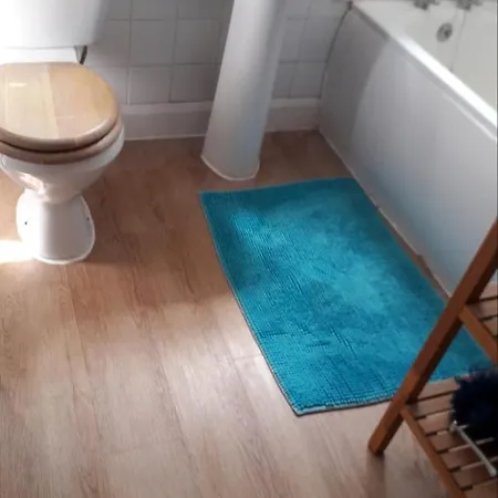 Beautiful Private In Willesden *