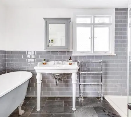 Battersea Boutique Townhouse Holiday home *