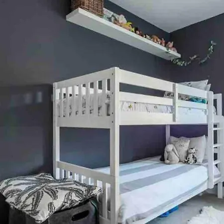 Holiday home Battersea Boutique Townhouse London
