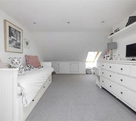 Holiday home Battersea Boutique Townhouse London