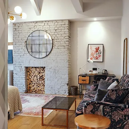 Guest house The Brownswood 4*
