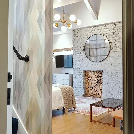 The Brownswood Guest house